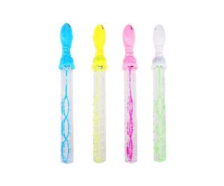 Obrázek z Bublifuk ryba 40 ml 25cm  